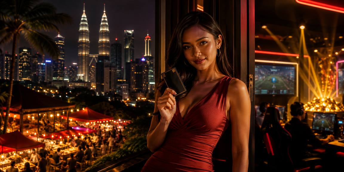 macau 4d Real Money Casino & Slots untuk Malaysia Online