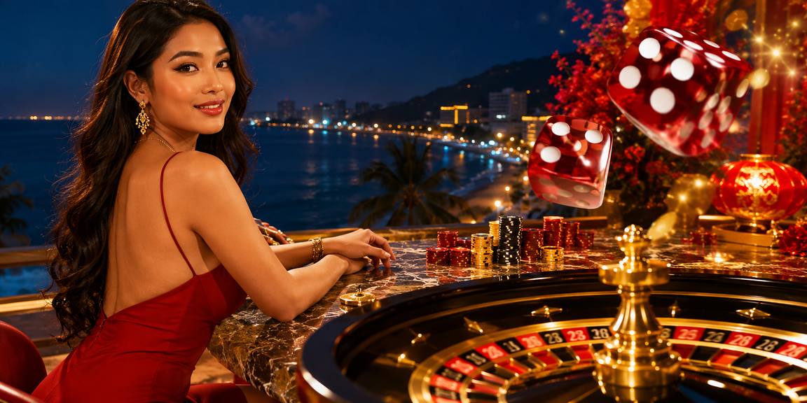 macau 4d Real Money Casino & Slots untuk Malaysia Online