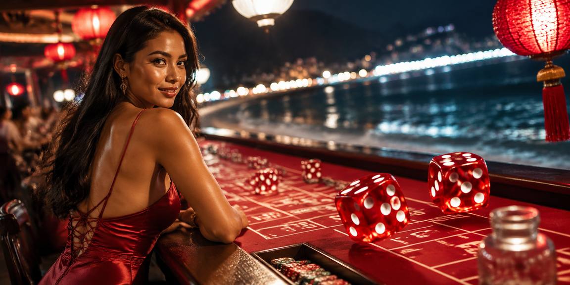 macau 4d Real Money Casino & Slots untuk Malaysia Online