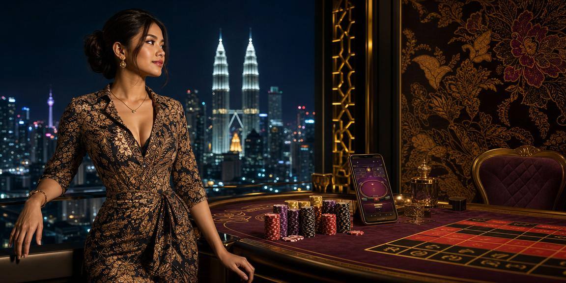 Win Win Fortune di Lobby macau 4d